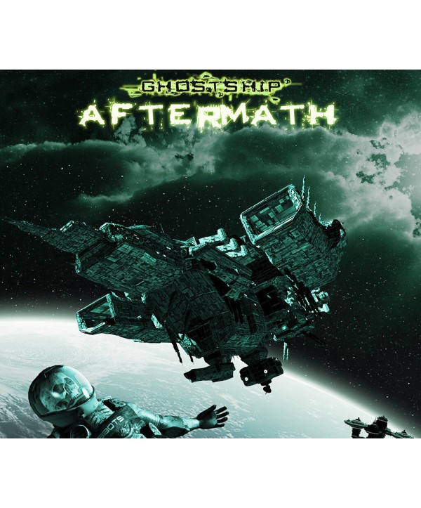 Ghostship Aftermath Steam Key GLOBAL